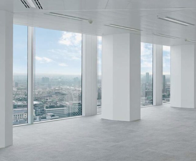 125 Old Broad St, London for lease - Building Photo - Image 2 of 14