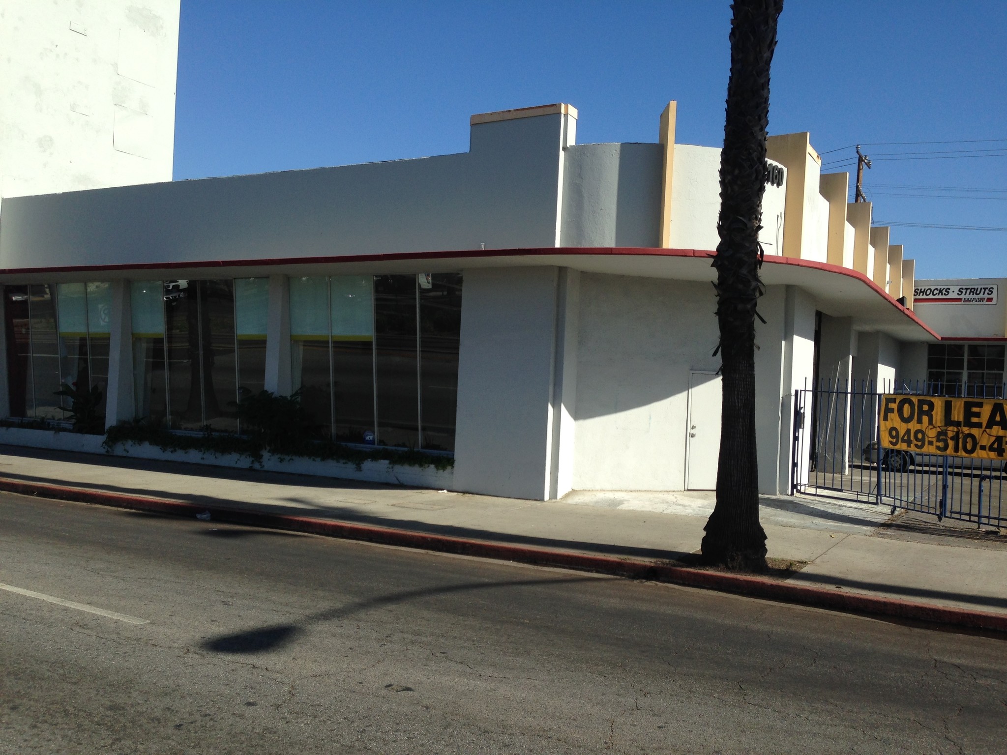 2160 Long Beach Blvd, Long Beach, CA for sale Building Photo- Image 1 of 1