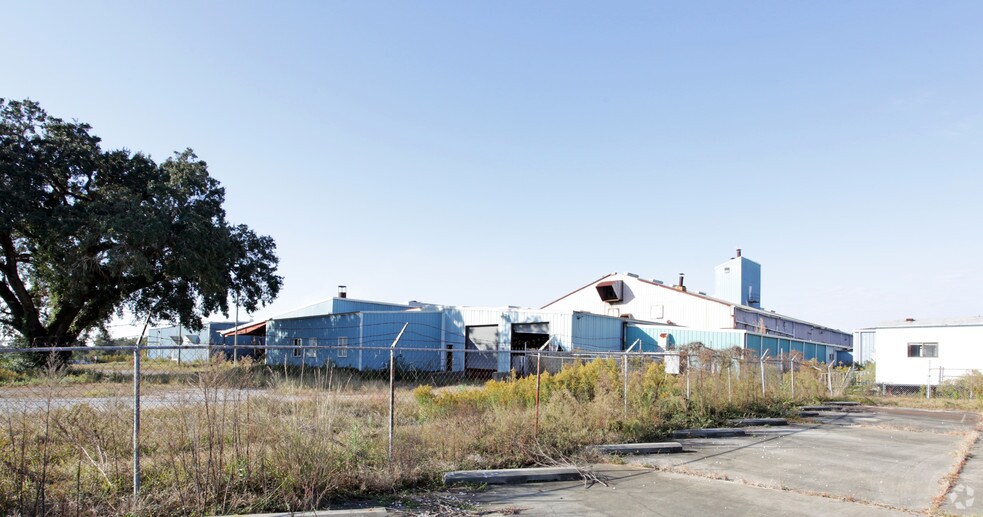 43855-43955 Nicholsville Rd, Bay Minette, AL à louer - Photo du bâtiment - Image 3 de 7