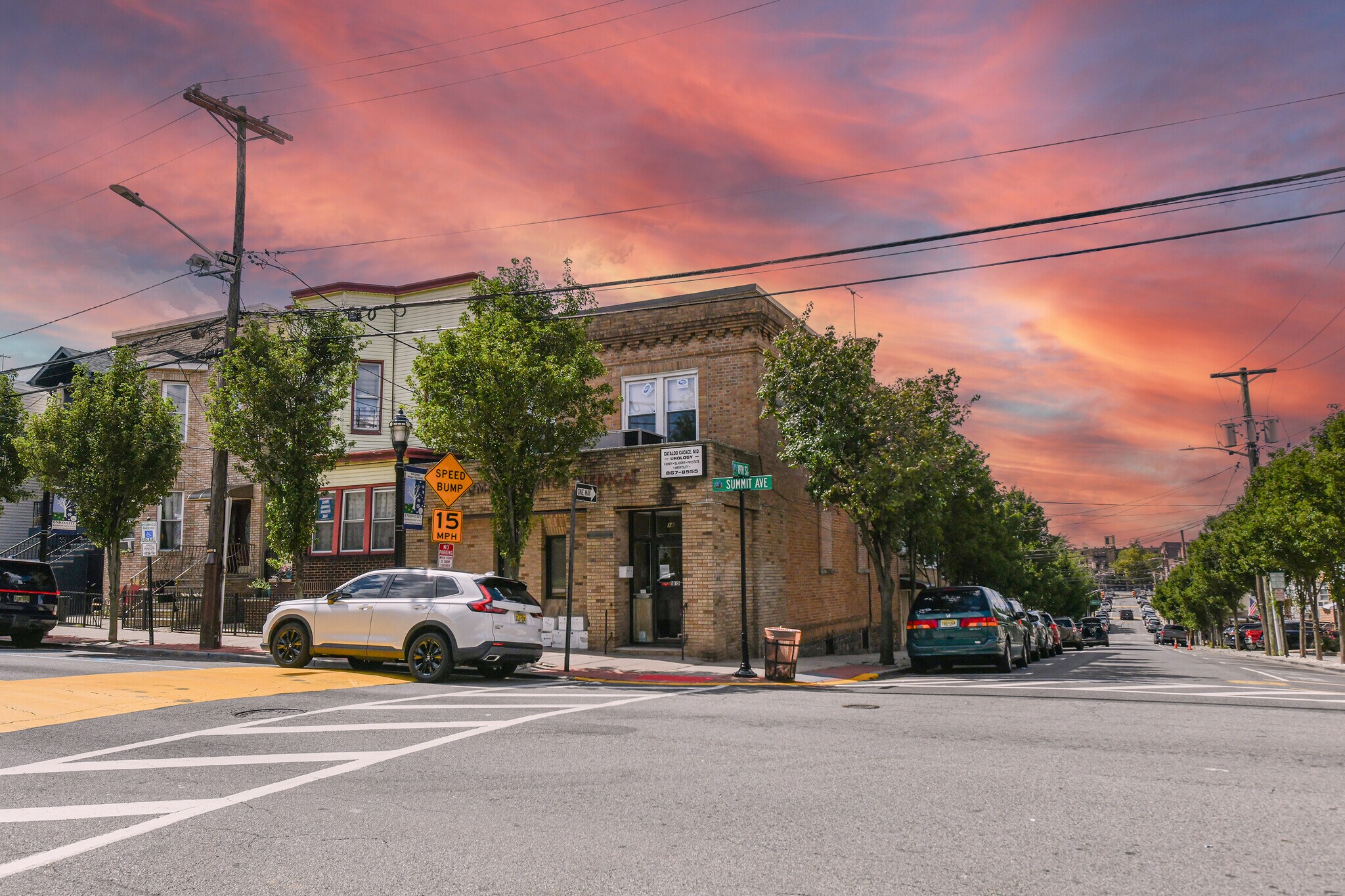1815 Summit Ave, Union City, NJ for sale Building Photo- Image 1 of 29