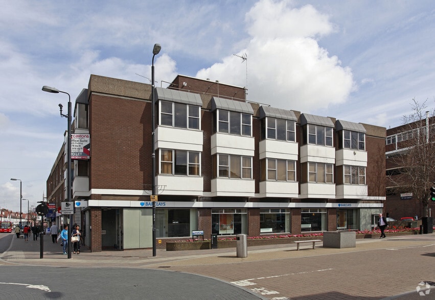 229-231 High St, Orpington for lease - Primary Photo - Image 1 of 5