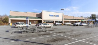 Plus de détails pour 2116 Morganton Blvd, Lenoir, NC - Commerce de détail à louer