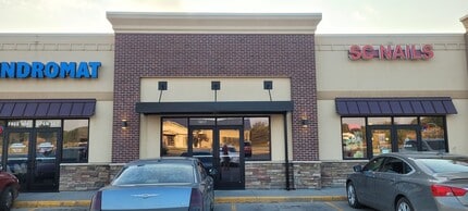 1603 1st Ave SW, Sioux Center, IA for lease Building Photo- Image 1 of 4