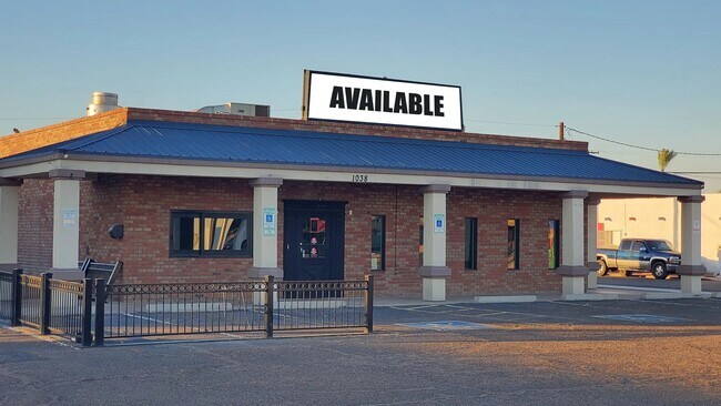 More details for 1034-1038 E Main St, Mesa, AZ - Retail for Lease