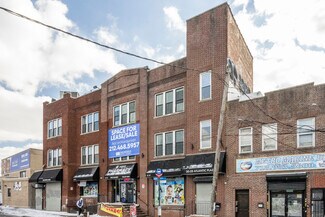 Plus de détails pour 3038 Atlantic Ave, Brooklyn, NY - Bureau à louer