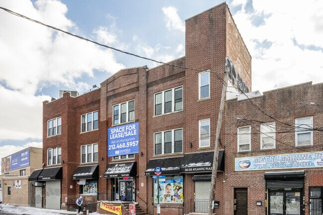 More details for 3038 Atlantic Ave, Brooklyn, NY - Office for Lease