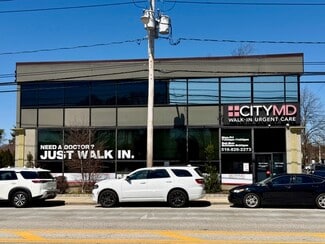 More details for 2459 Merrick Rd, Bellmore, NY - Retail for Sale