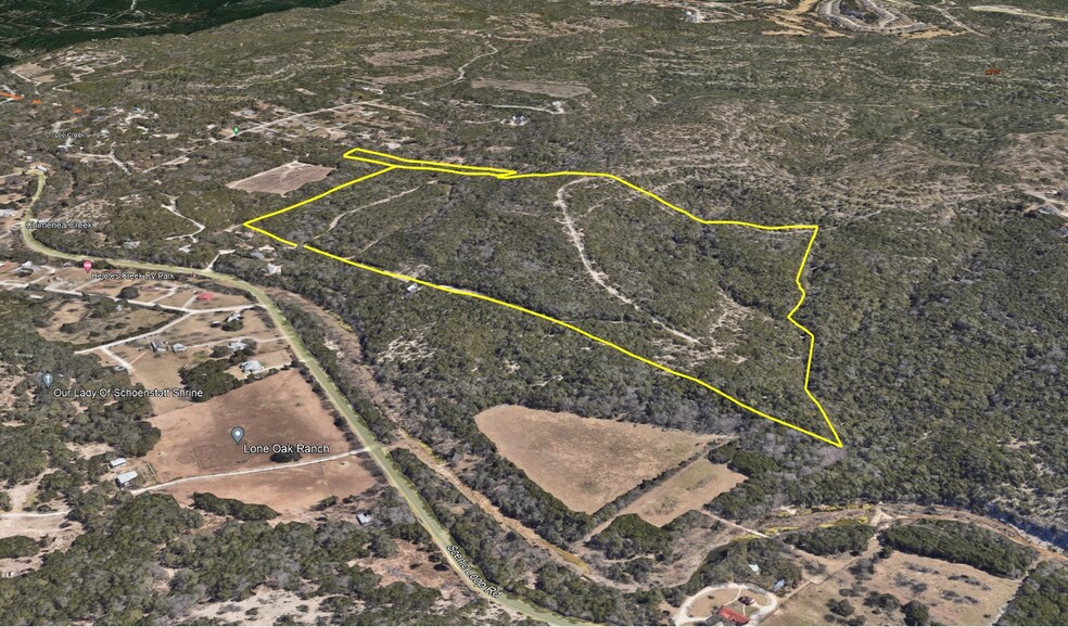 Monte Alto, Helotes, TX for sale - Building Photo - Image 2 of 12