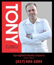 Tony Zubku