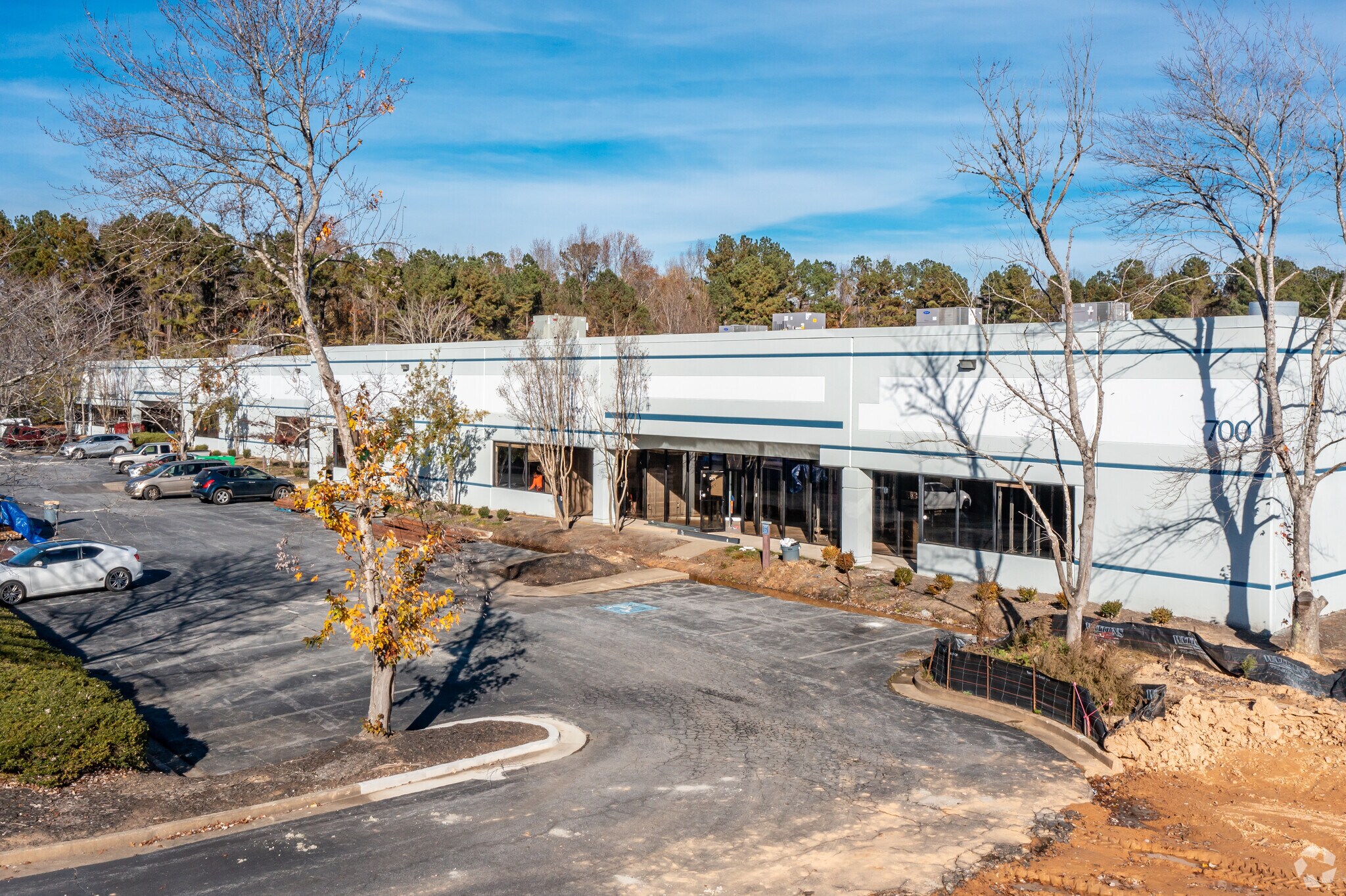 700 Westlake Pky SW, Atlanta, GA à vendre Photo principale- Image 1 de 1