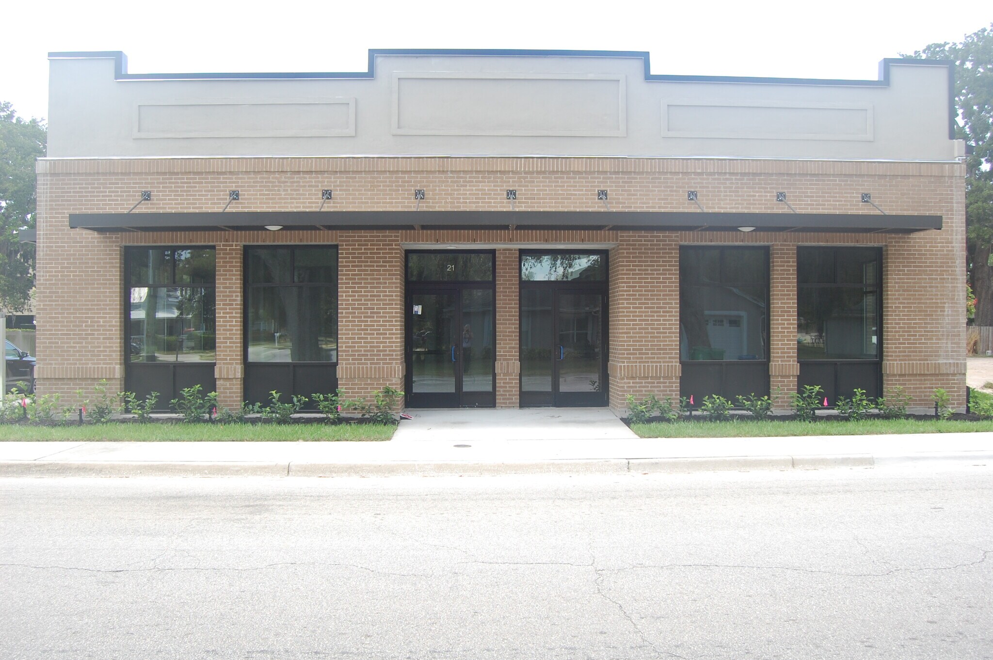 21 W Smith St, Winter Garden, FL à vendre Photo principale- Image 1 de 1