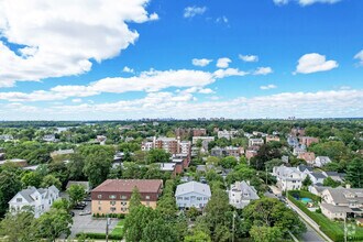 147-149 Meadow Ln, New Rochelle, NY - AERIAL map view