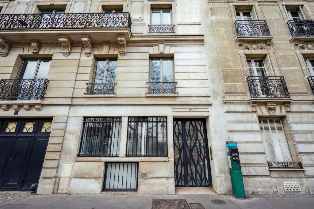 7 Boulevard Bourdon, Paris for lease Building Photo- Image 1 of 11