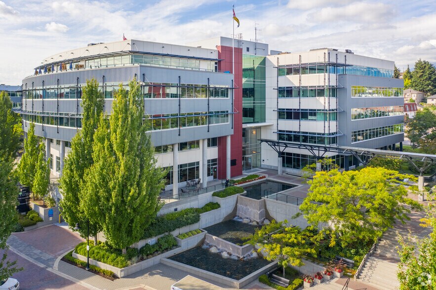 2920 Virtual Way, Vancouver, BC for lease - Building Photo - Image 2 of 25