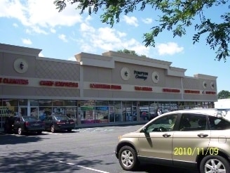 615 S Rt-23, Pompton Plains, NJ à louer - Photo du bâtiment - Image 2 de 25