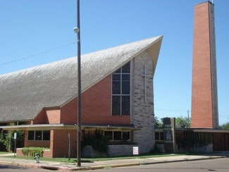 More details for 200 W Cano St, Edinburg, TX - Office/Retail for Lease