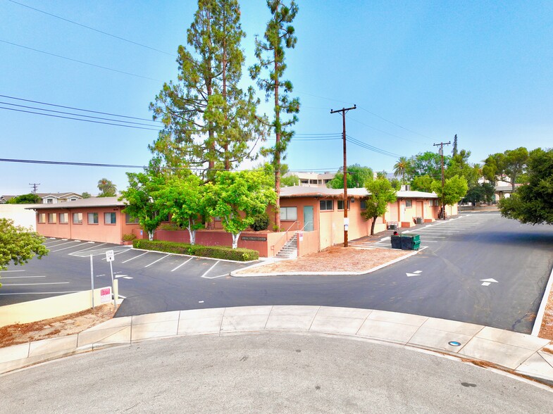 109 Spring St, Claremont, CA for sale - Building Photo - Image 3 of 13