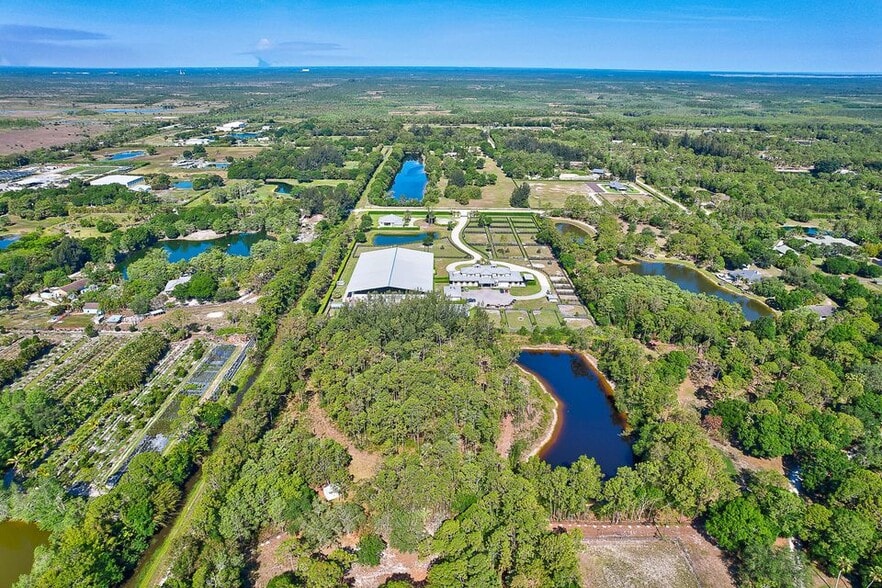 18395 131st Trl N, Jupiter, FL à vendre - Aérien - Image 3 de 8