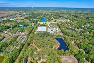 18395 131st Trl N, Jupiter, FL - Aérien Vue de la carte - Image1