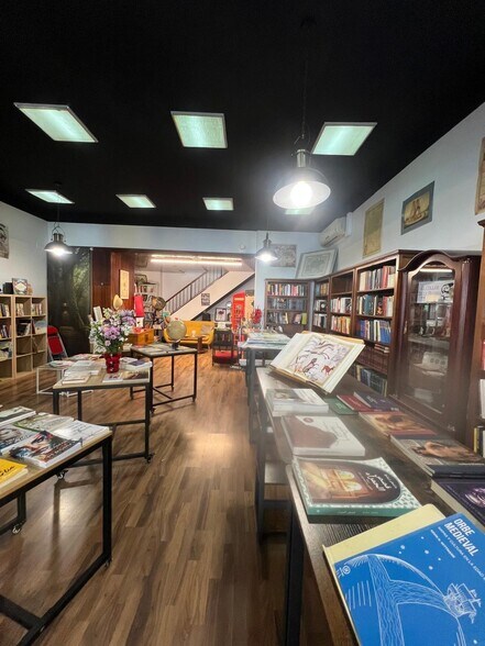 Retail in Córdoba, Córdoba for lease - Interior Photo - Image 3 of 12