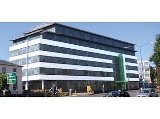 Plus de détails pour 100 Hagley Rd, Birmingham - Bureau à louer