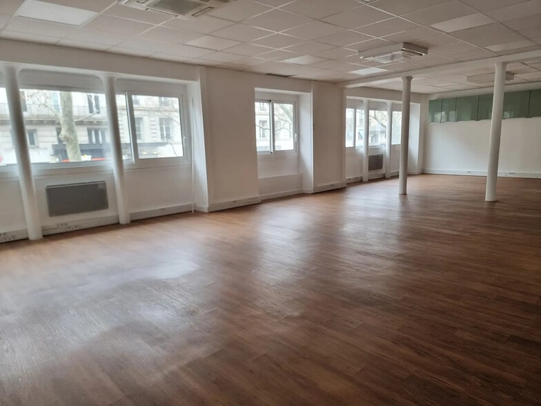 Commerce de détail dans Paris à louer - Photo intérieure - Image 2 de 12