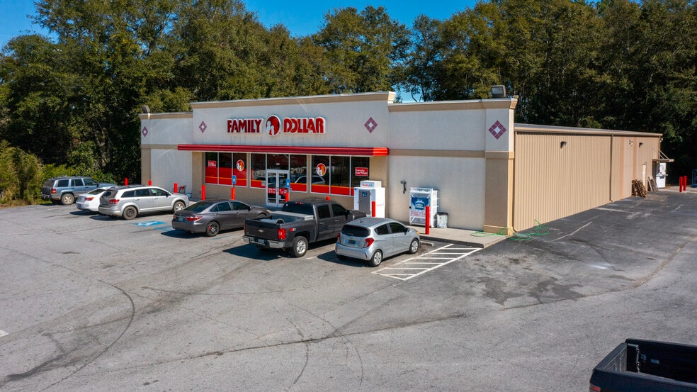 605 N Church St, Swansea, SC for sale - Building Photo - Image 3 of 7