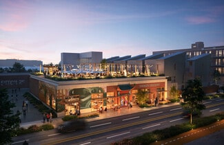 More details for 2105 McKinney St, Houston, TX - Retail for Lease