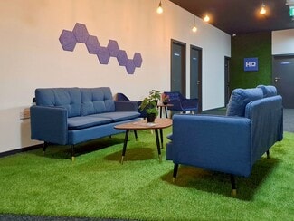 More details for 32 West Gate, Mansfield - Coworking for Lease