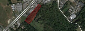 Plus de détails pour 10725 Demarr Rd, White Plains, MD - Terrain à vendre