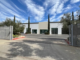 More details for 7500-7536 Tyrone Ave, Van Nuys, CA - Industrial for Sale