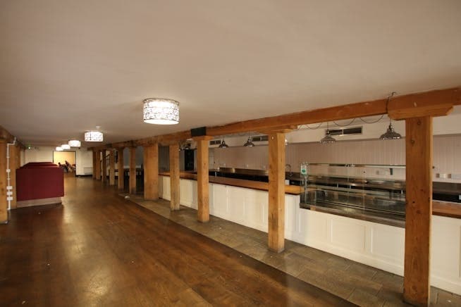 The Quay, Poole for lease Interior Photo- Image 1 of 2