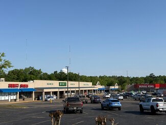 Plus de détails pour 1615 E Shotwell St, Bainbridge, GA - Bureau/Commerce de détail, Commerce de détail à louer