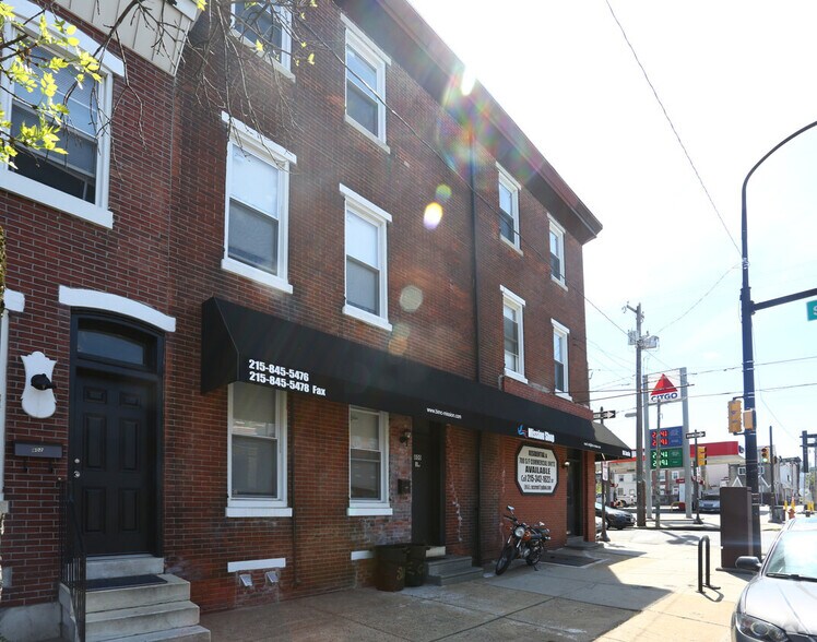 1135 Susquehanna ave, Philadelphia, PA for sale - Building Photo - Image 2 of 2