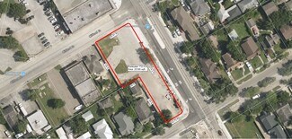 More details for 502 Cole St, Corpus Christi, TX - Land for Sale