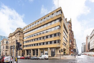 More details for 33 Bothwell St, Glasgow - Office for Lease
