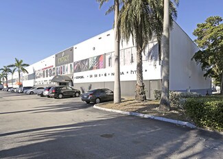 Plus de détails pour 3520-3560 NW 72nd Ave, Miami, FL - Industriel à louer