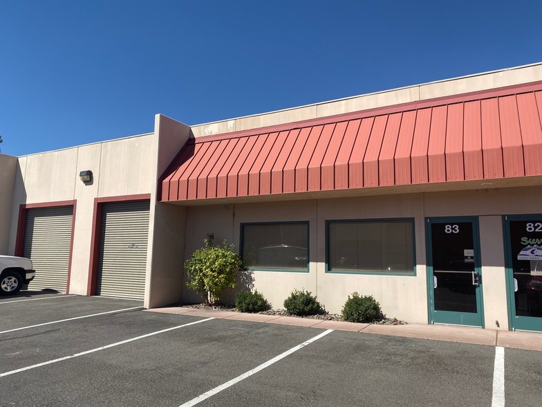 3170 Research Way, Carson City, NV for lease - Building Photo - Image 3 of 14