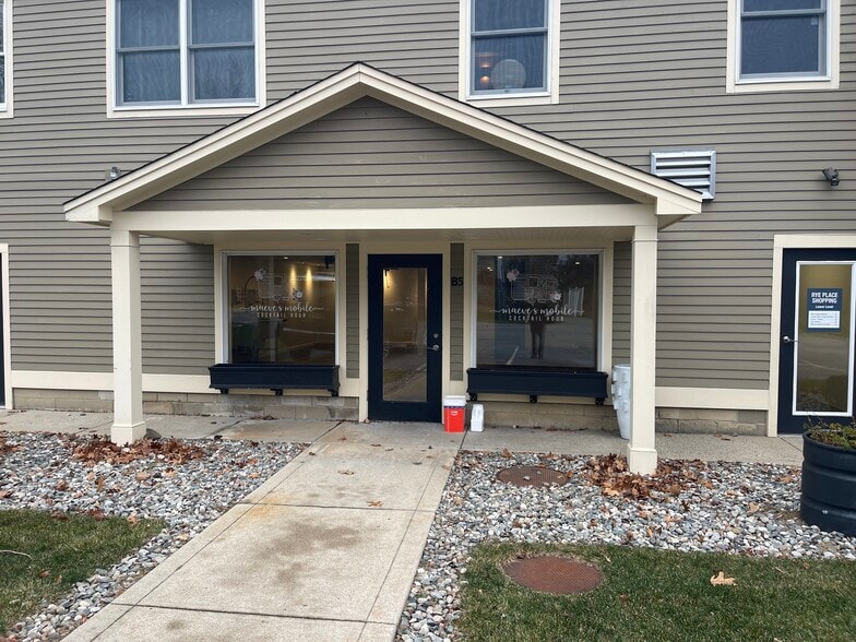 150 Lafayette Rd, Rye, NH for lease - Building Photo - Image 1 of 10