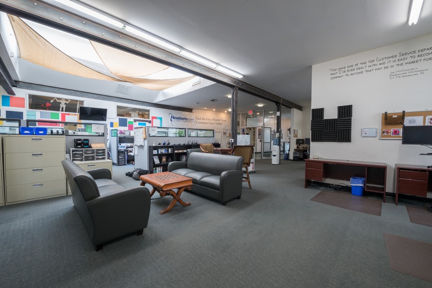 1415 Van Ness Ave, San Francisco, CA for lease - Interior Photo - Image 3 of 11