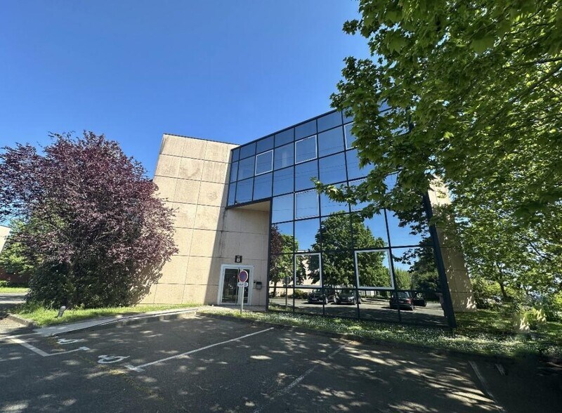 644 Avenue L'occitane 31670 Labege, Labège à louer - Photo du bâtiment - Image 2 de 5