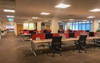 1-2 Cadogan Sq, Glasgow à louer Photo intérieure- Image 2 de 3