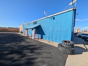 2128 S 6th Ave, Tucson, AZ à louer Photo du bâtiment- Image 2 de 3