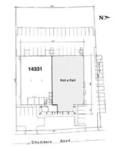 14311-14331 Chambers Rd, Tustin, CA for lease Floor Plan- Image 1 of 1