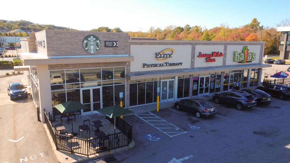 1400 Atwood Ave, Johnston, RI for lease - Building Photo - Image 3 of 7