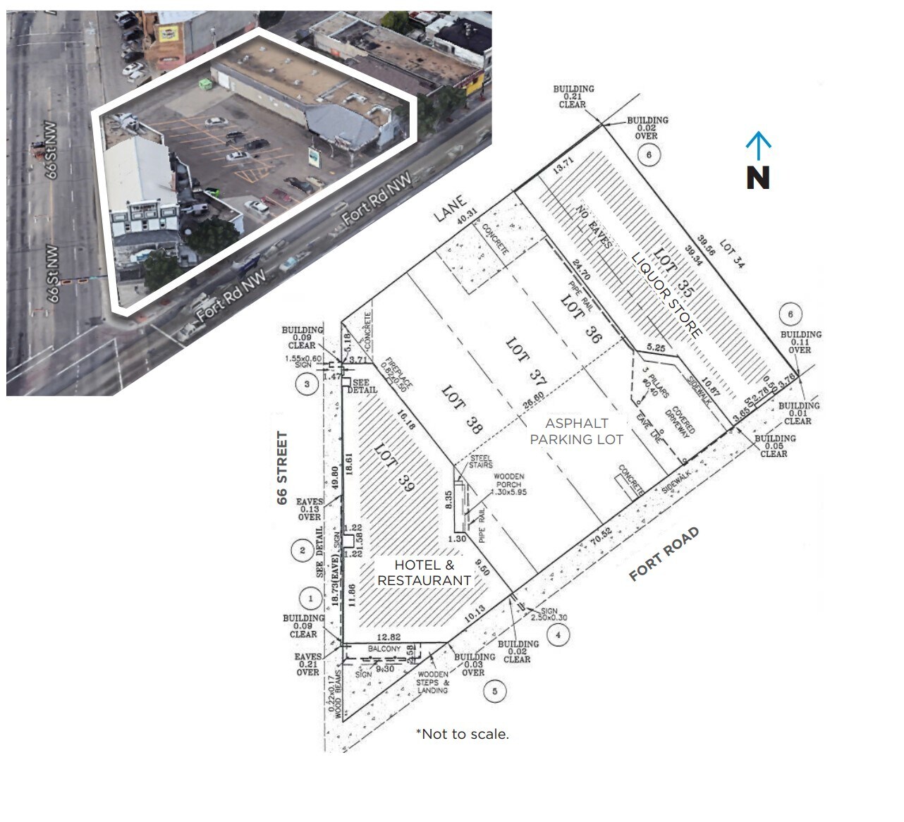 12720 Fort Rd NW, Edmonton, AB for sale Building Photo- Image 1 of 1