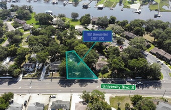 1851 University Blvd S, Jacksonville, FL for lease Interior Photo- Image 1 of 18