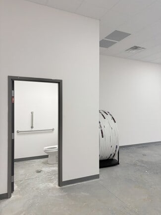 Plus de détails pour 110 Orange Ct, Bowling Green, KY - Local d'activités à louer