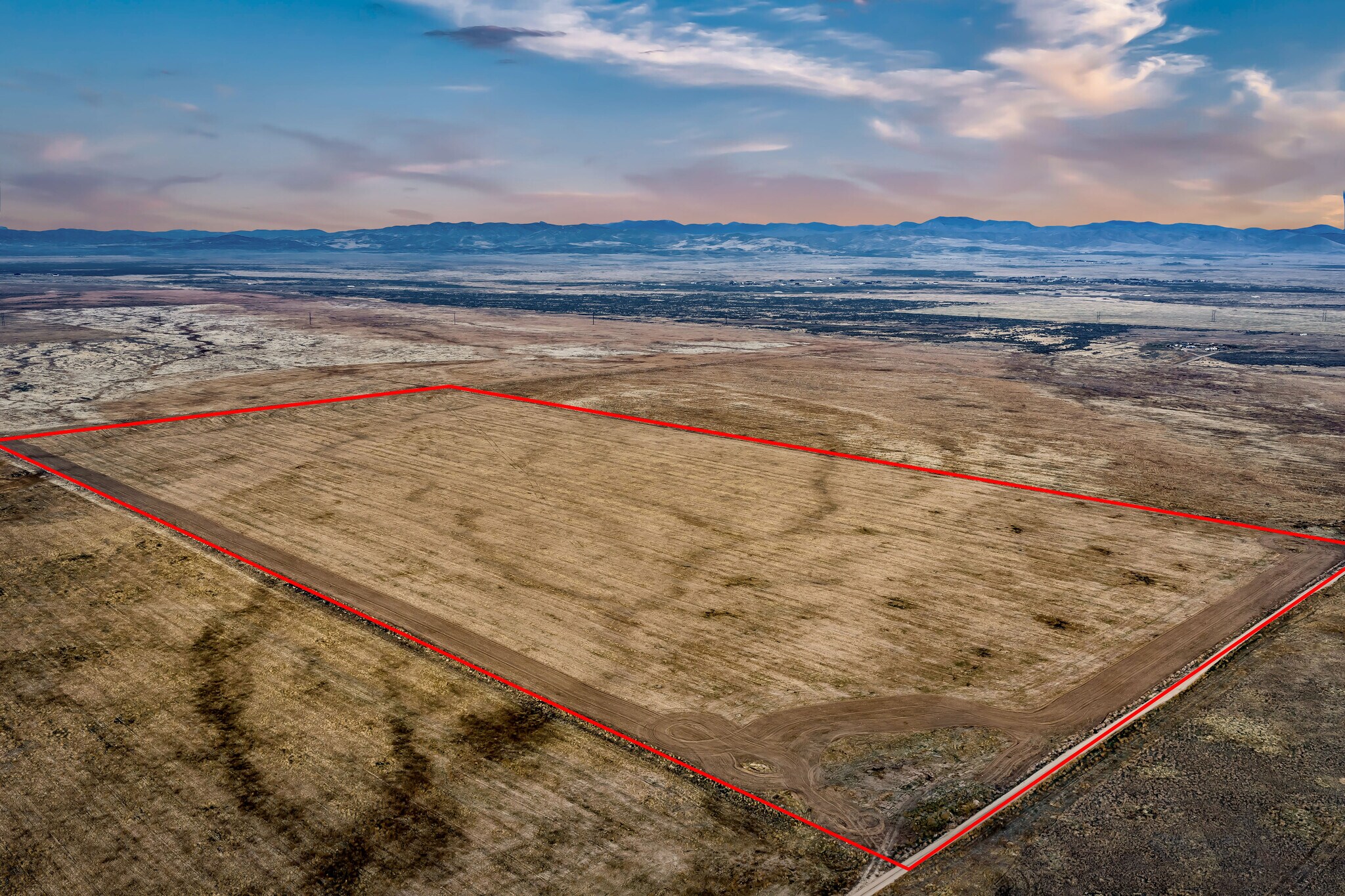 000 E Flick Ln, Mountain Home, ID for sale Building Photo- Image 1 of 28