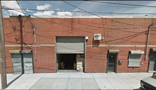 Plus de détails pour 521-523 E 82nd St, Brooklyn, NY - Industriel à louer